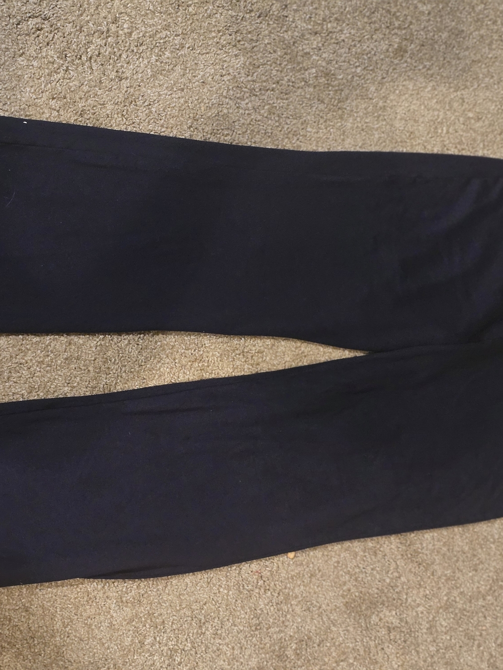 Hollister Women's Black Sleep Pajama Pants